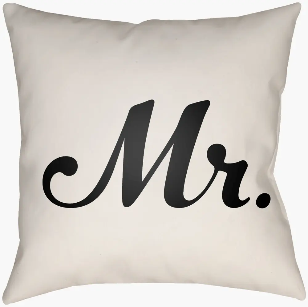 Mr & Mrs MRSS-005 18