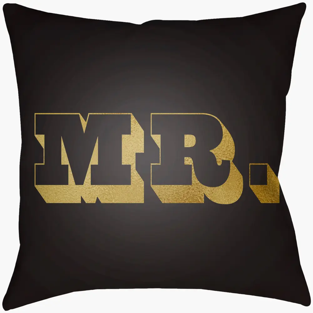 Mr & Mrs MRSS-008 16