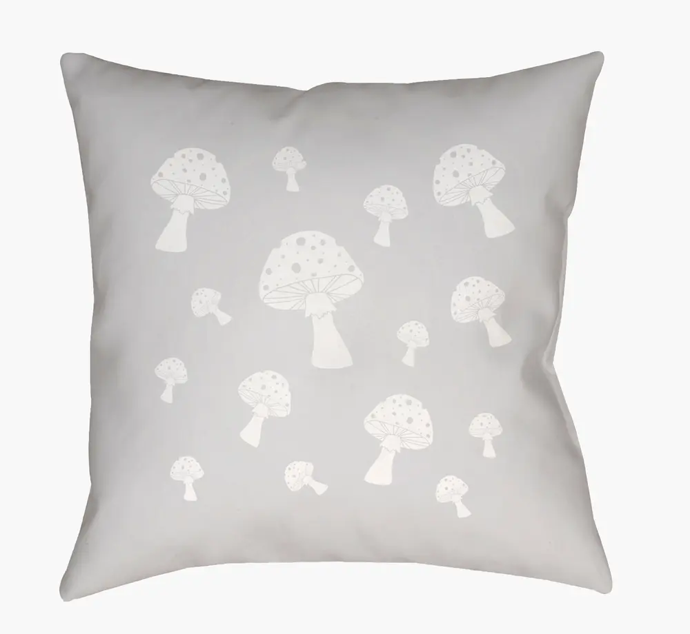 Mushrooms LIL-043 20