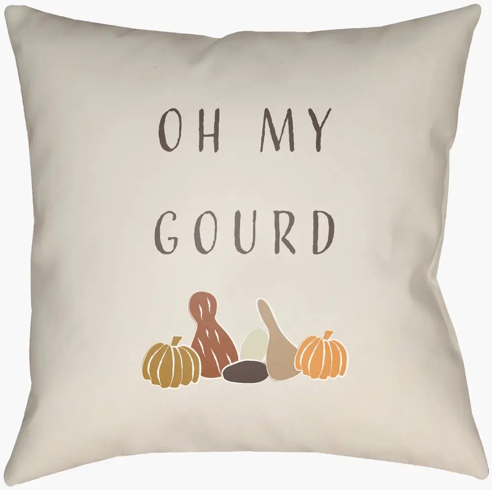 Oh My Gourd OMG-001 18
