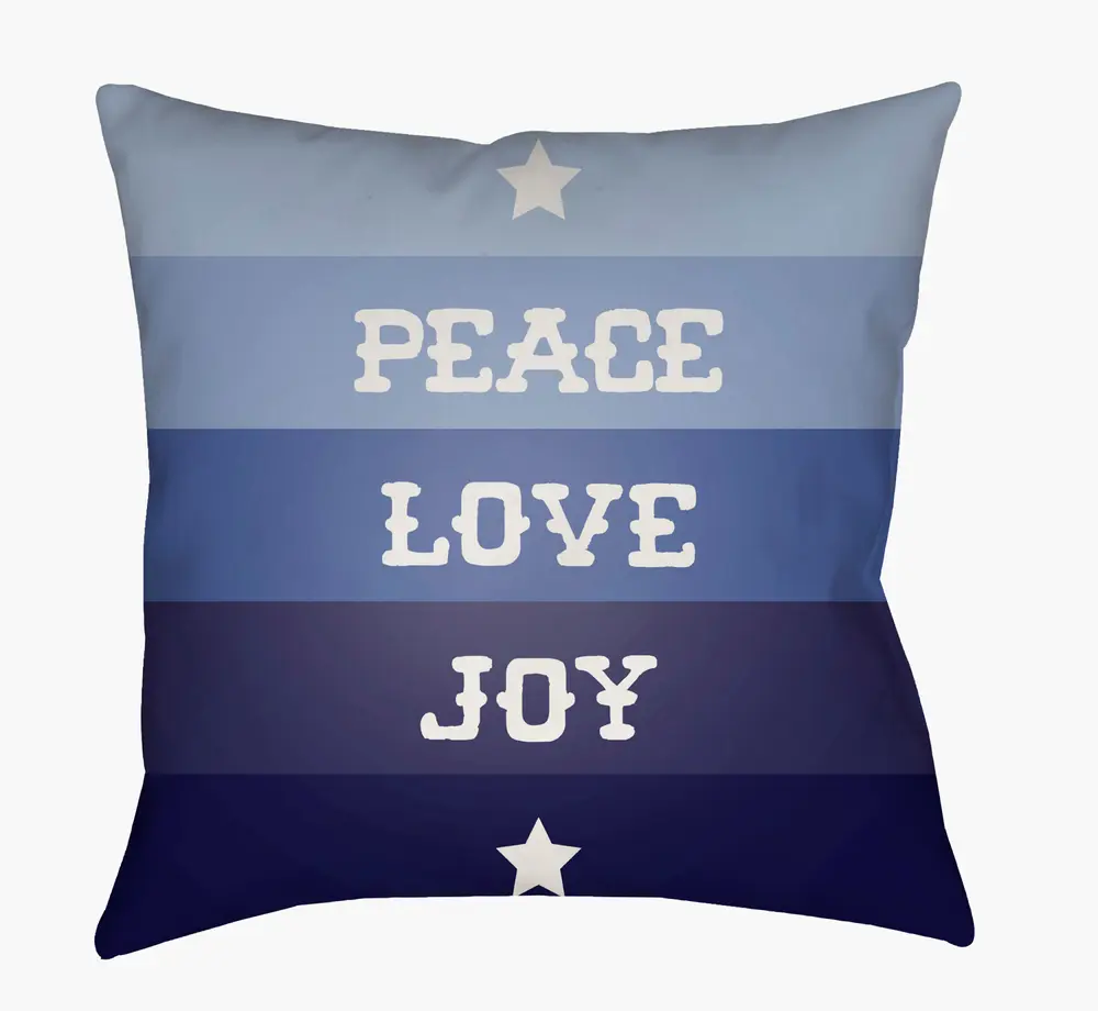 Peace Love Joy HDY-077 20