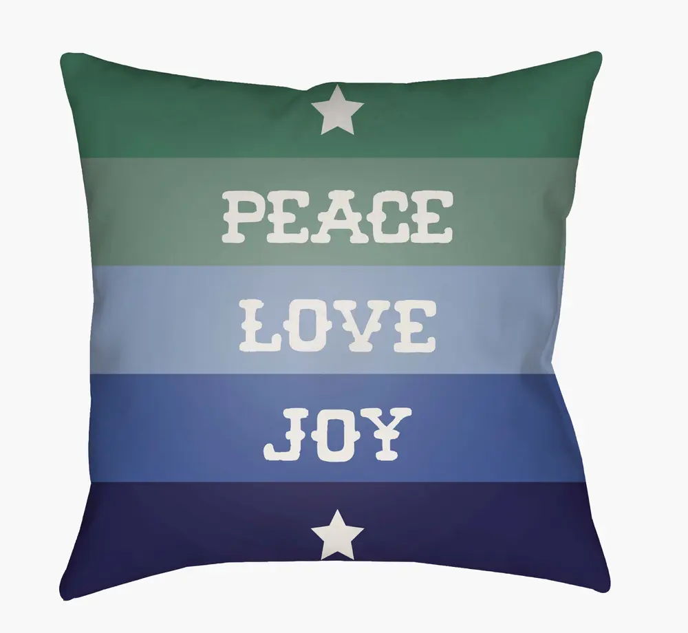 Peace Love Joy HDY-078 18