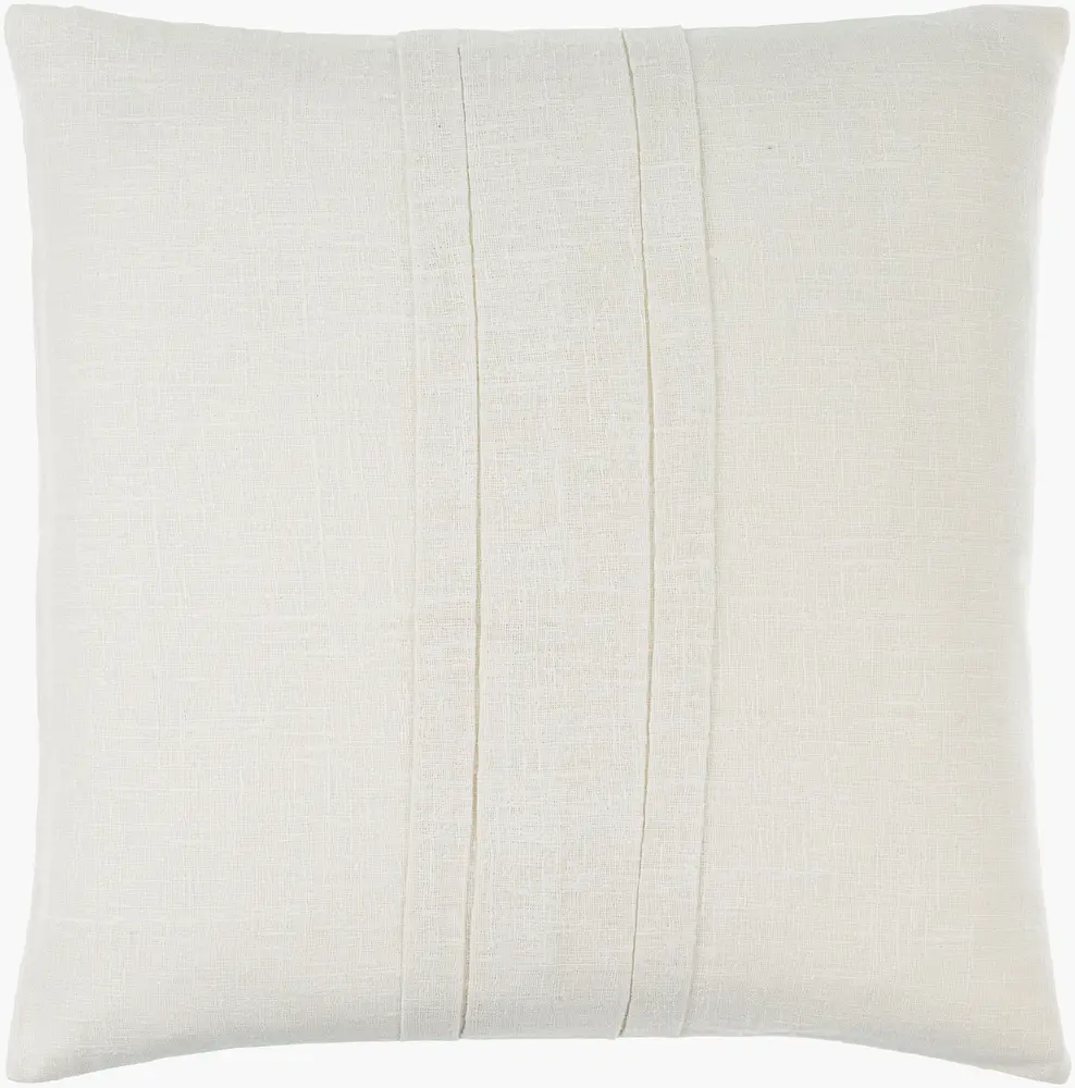 Pleated Cotton PAC-001 22