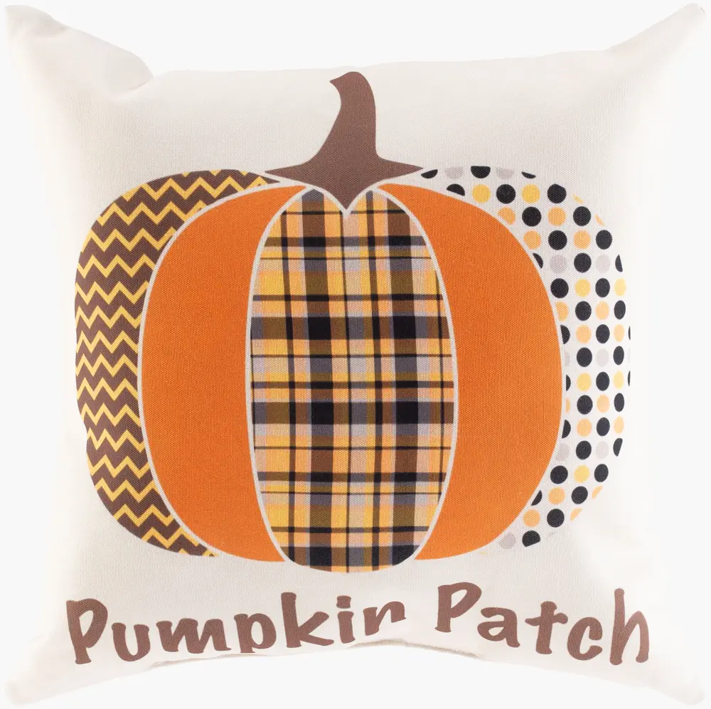 Pumpkin Patch PKP-001 18