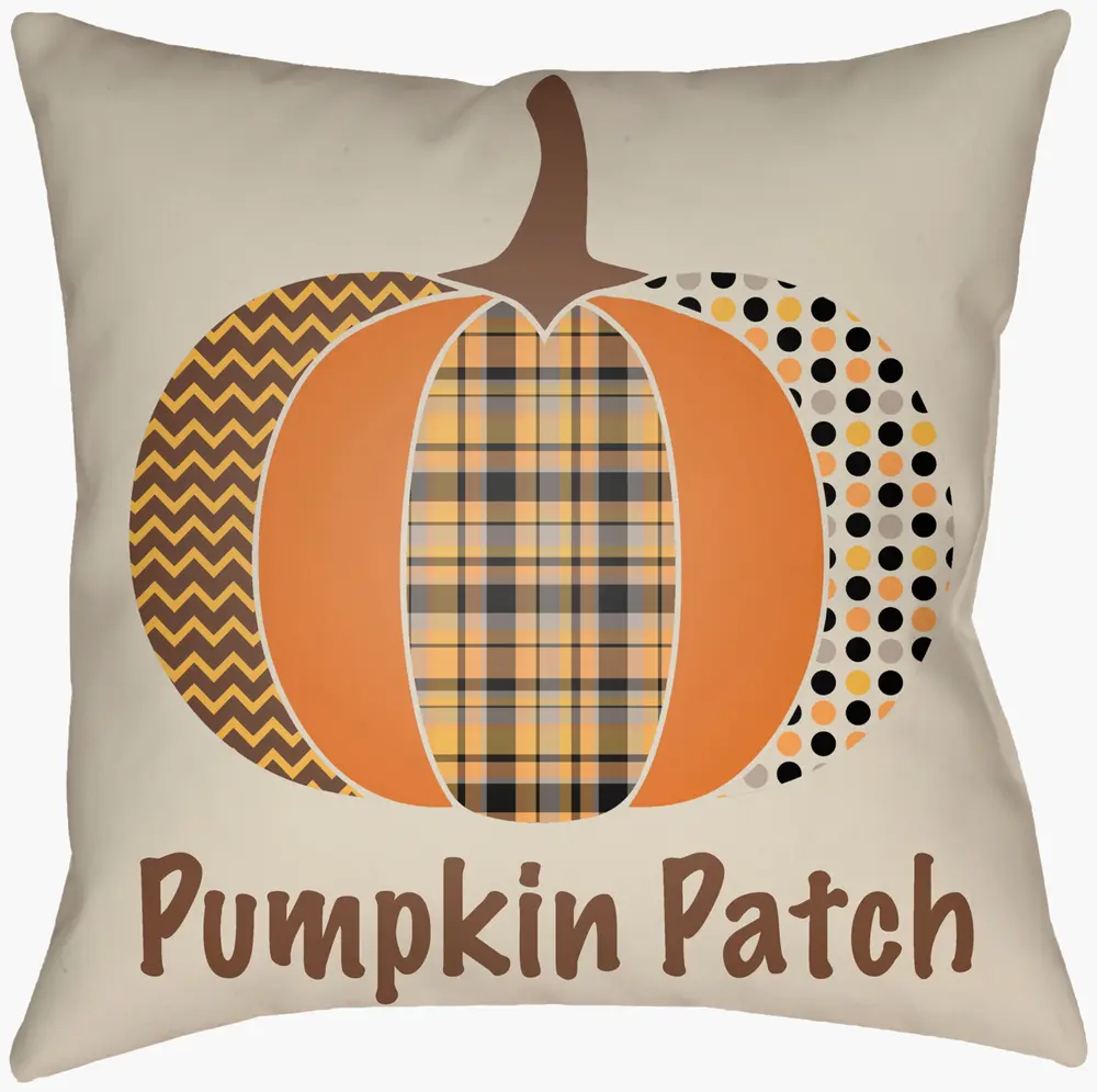 Pumpkin Patch PKP-001 20