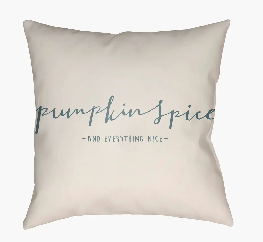 Pumpkin Spice PKN-002 20