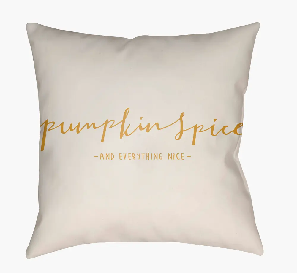 Pumpkin Spice PKN-004 18