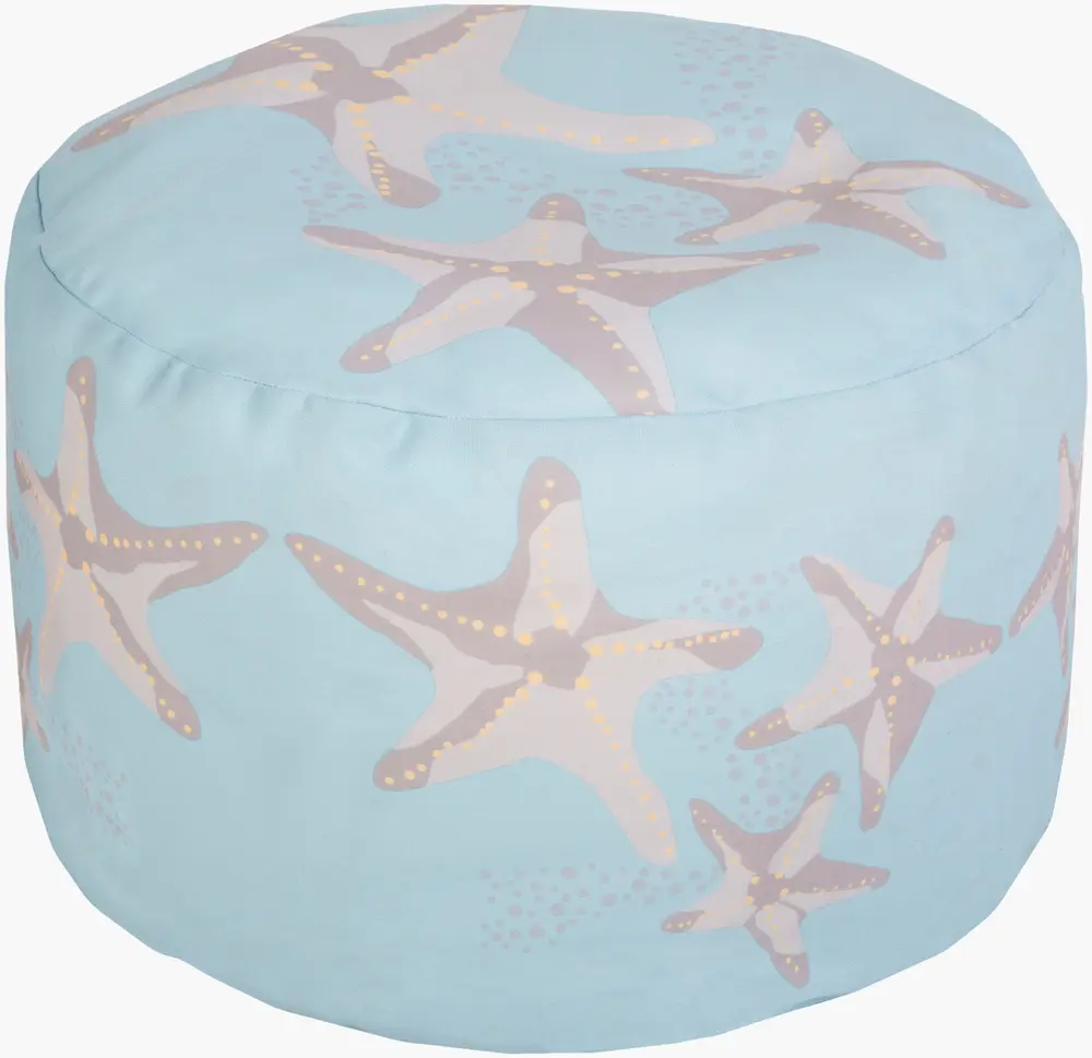 Rain POUF-266 13
