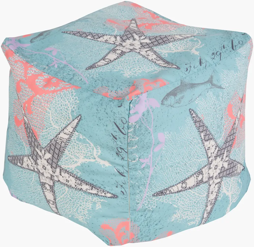 Rain POUF-290 18