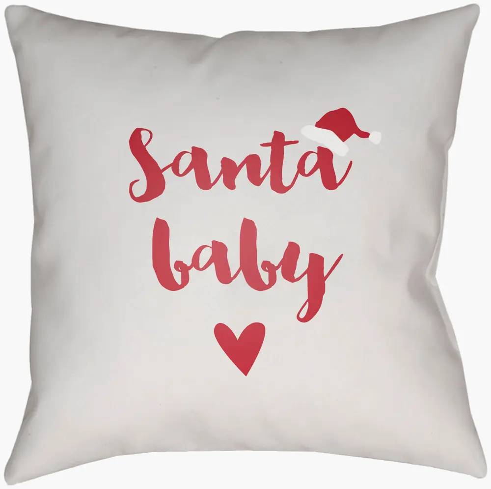 Santa Baby PHDBB-001 16