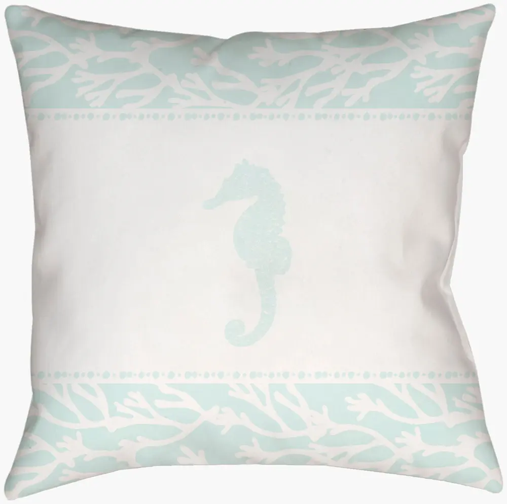 Seasalt & Seahorses PHDSH-001 18