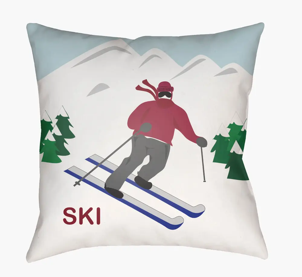 Ski I SKI-001 20