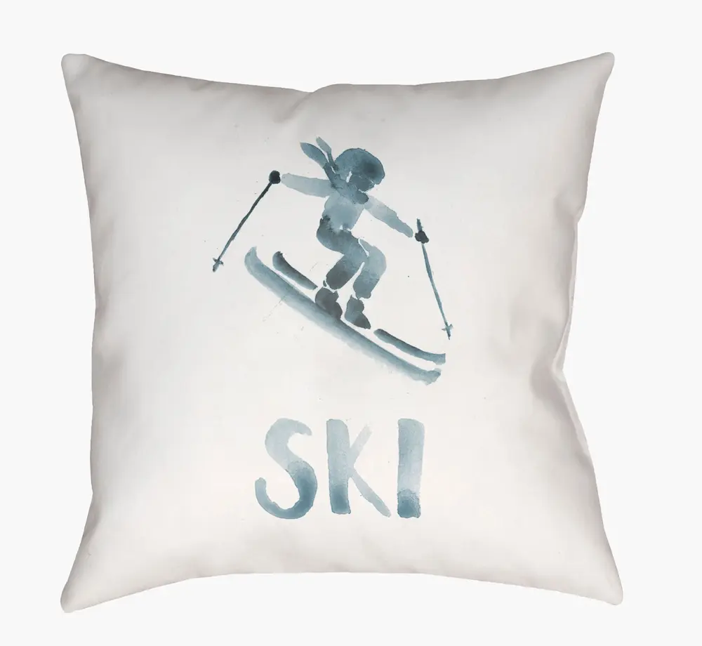 Ski II SKI-011 20