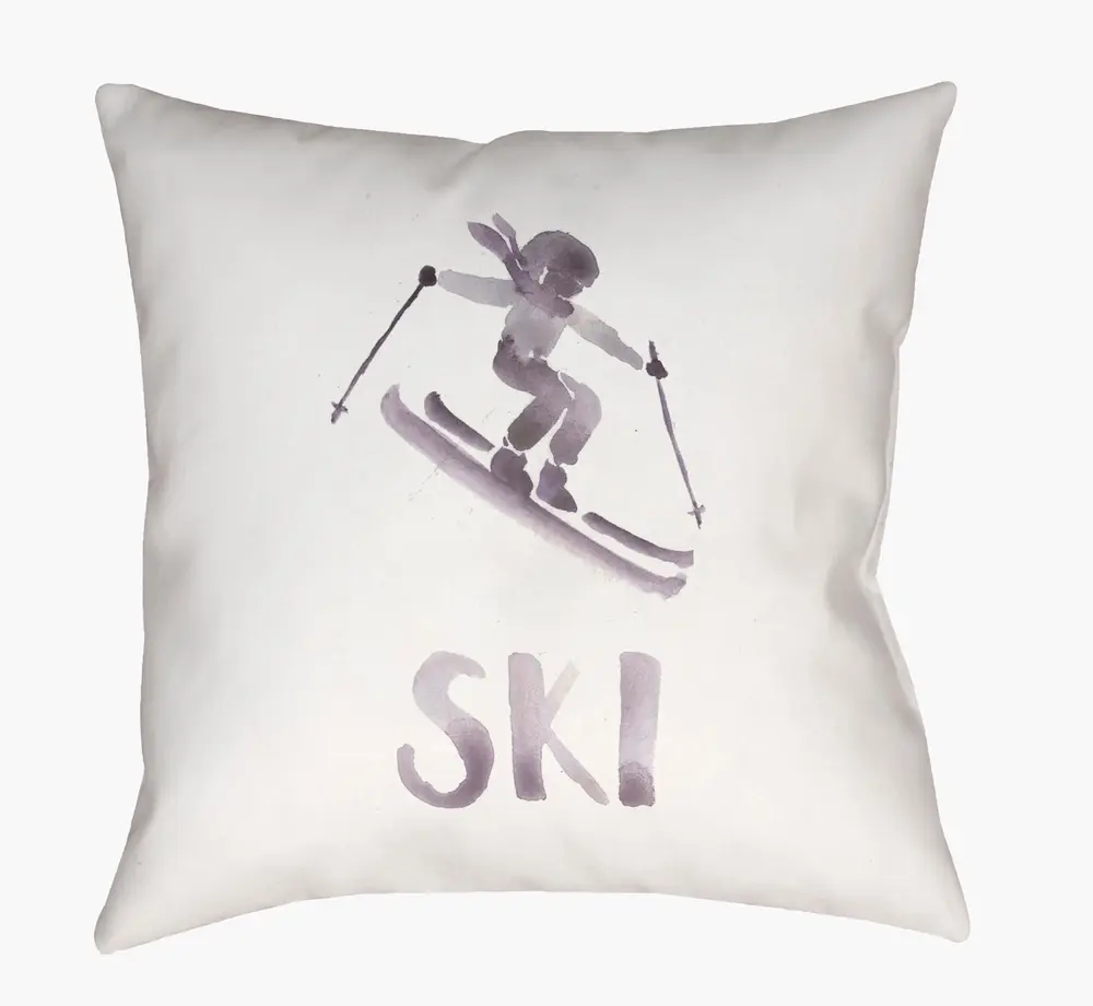 Ski II SKI-012 20