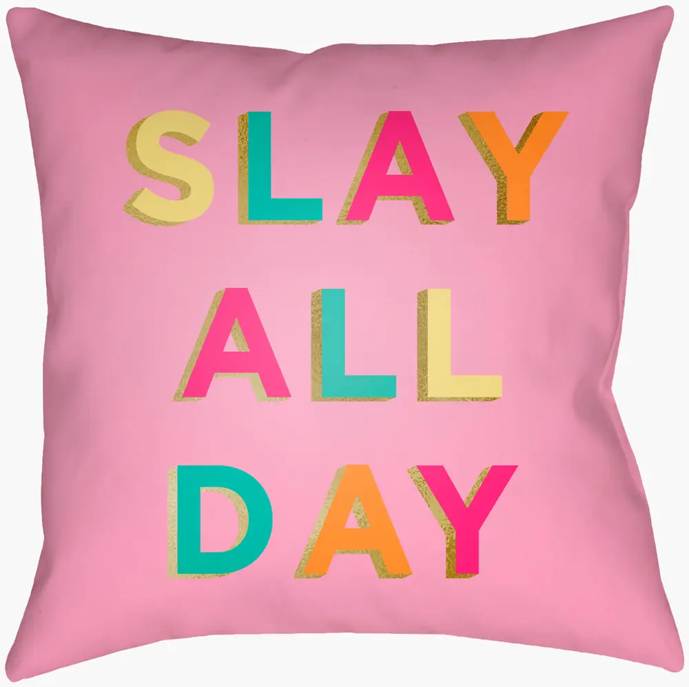 Slay All Day SDY-001 20