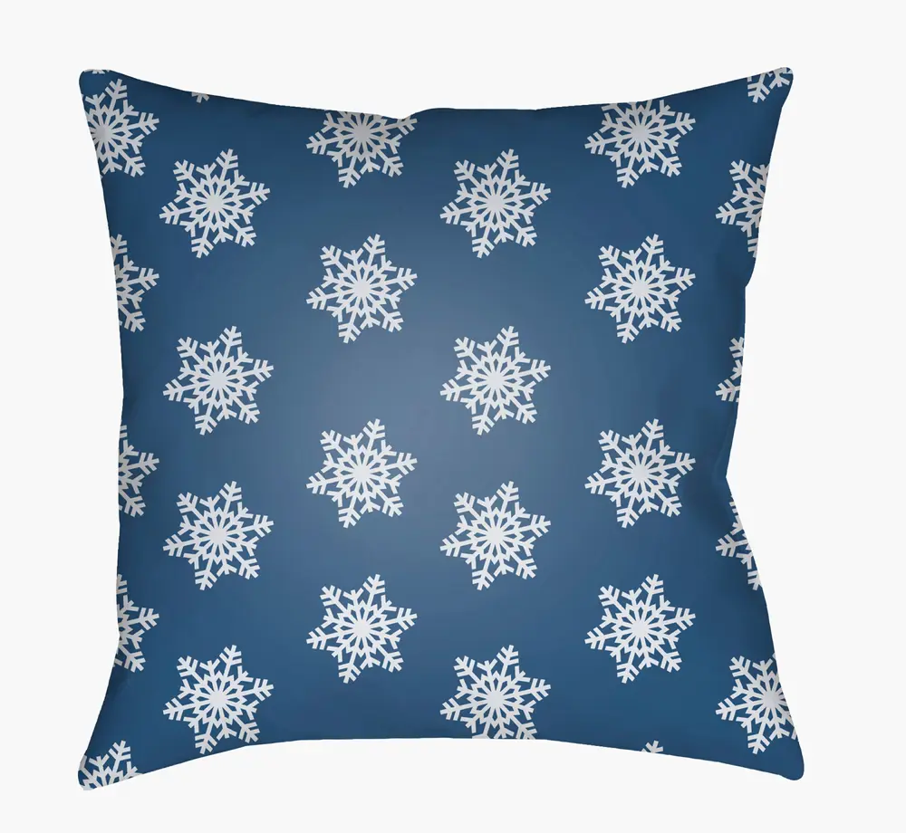 Snowflakes HDY-098 18