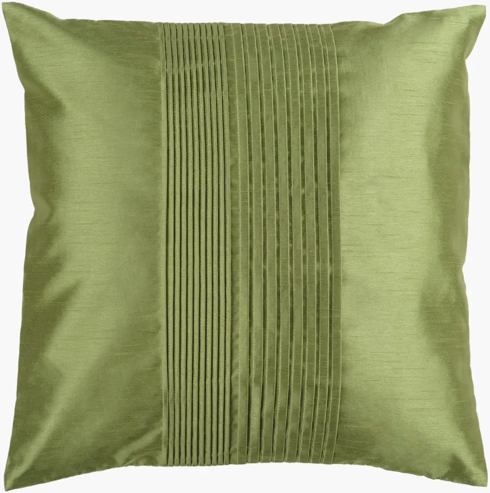 Solid Pleated HH-013 18