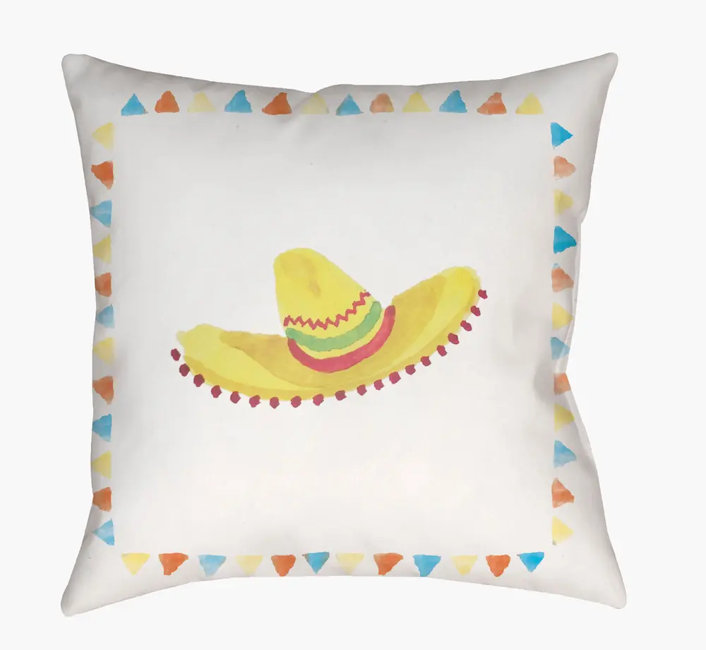 Sombrero WMAYO-027 20