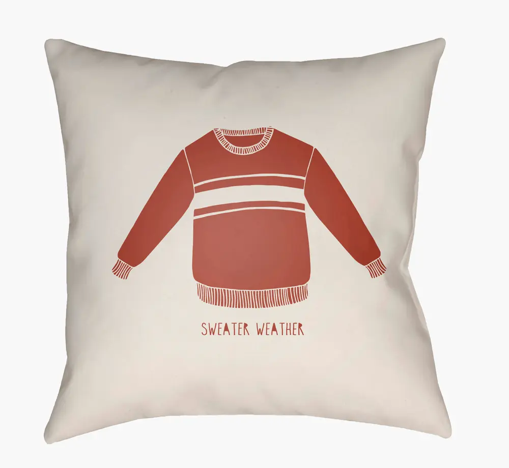 Sweater Weather SWR-002 20