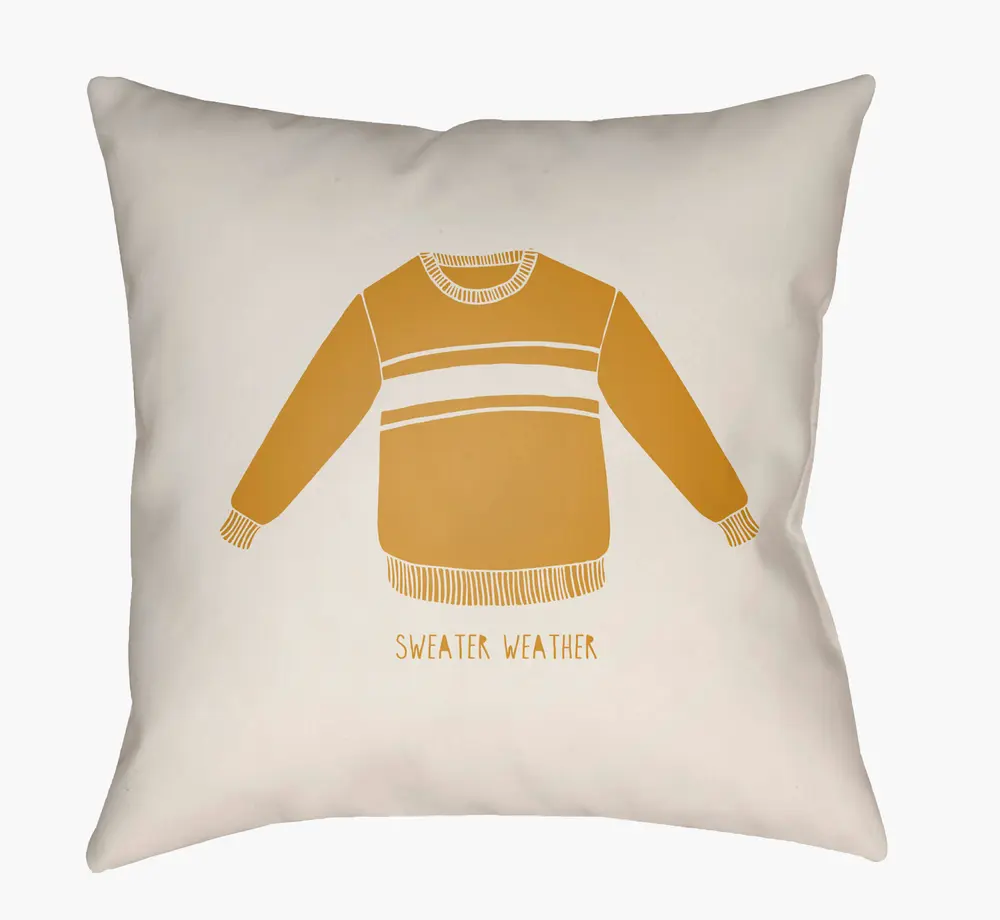 Sweater Weather SWR-004 20