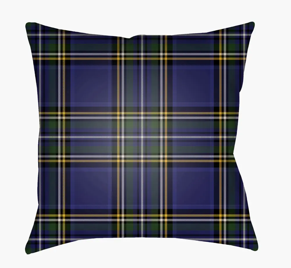 Tartan II PLAID-026 20
