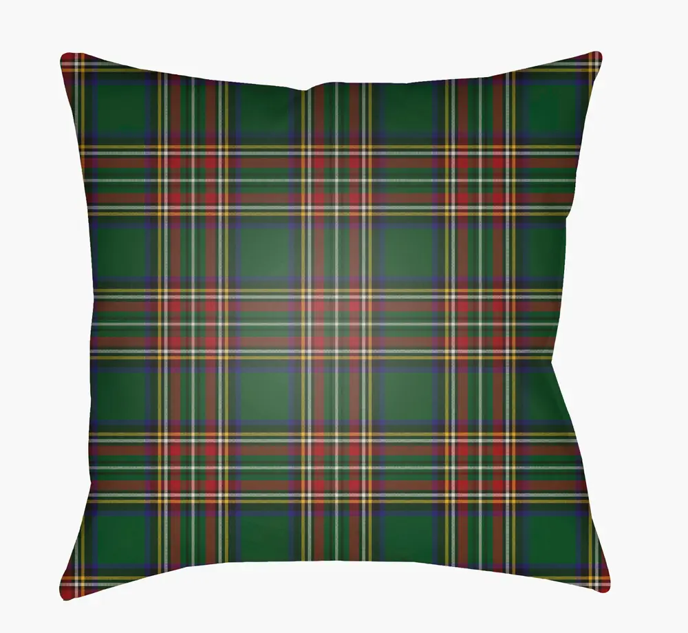Tartan II PLAID-027 18