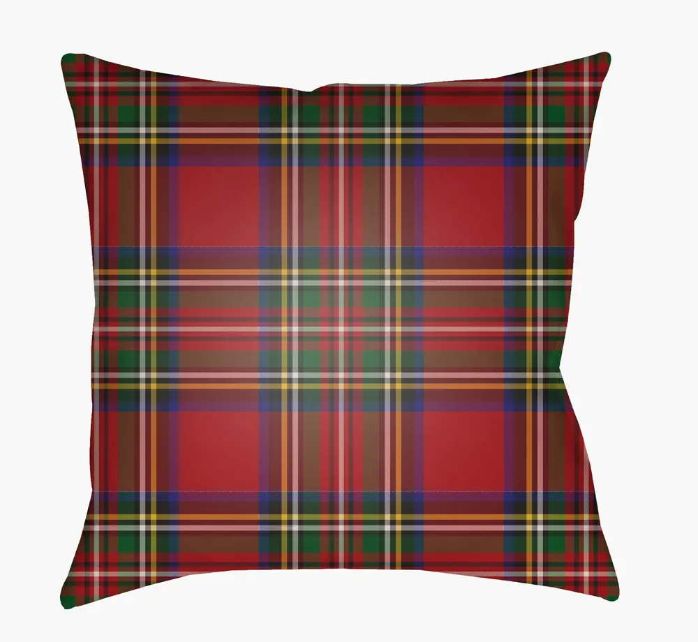 Tartan II PLAID-028 18