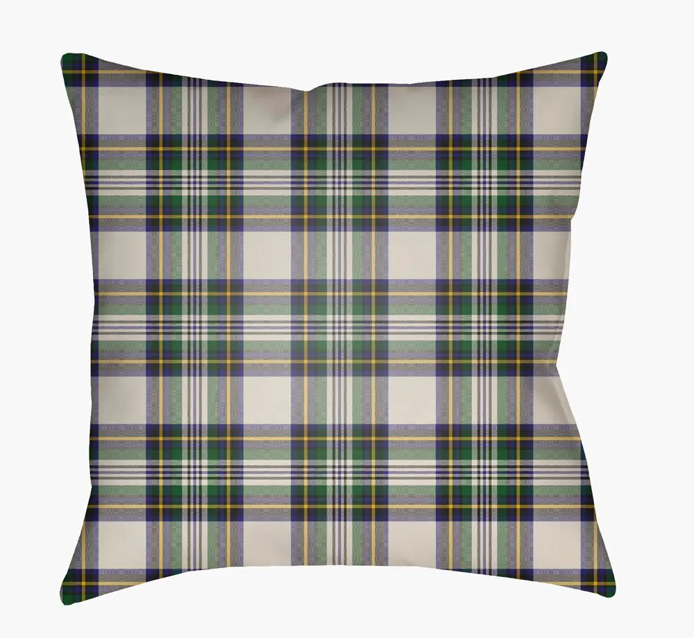 Tartan II PLAID-029 18