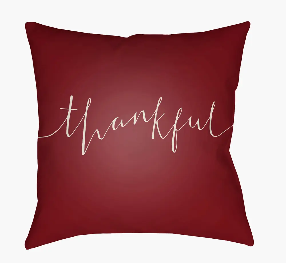 Thankful THANK-001 20
