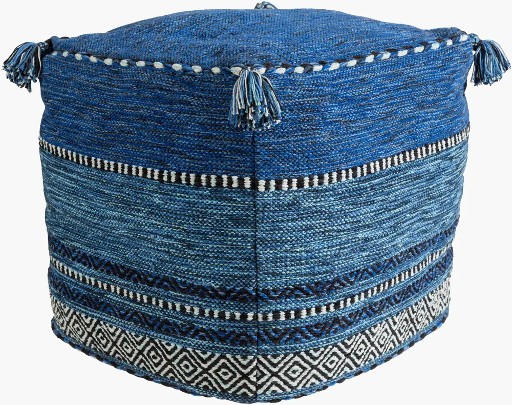 Trenza TZPF-001 18