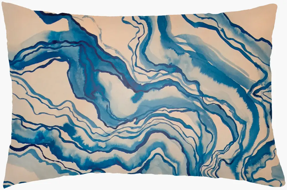 Watercolor Marble WCM-001 14