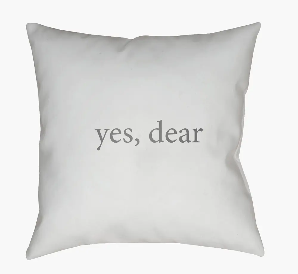 Yes, Dear QTE-060 18