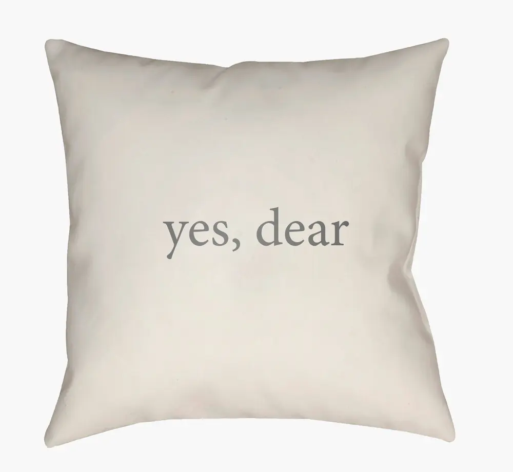 Yes, Dear QTE-061 20