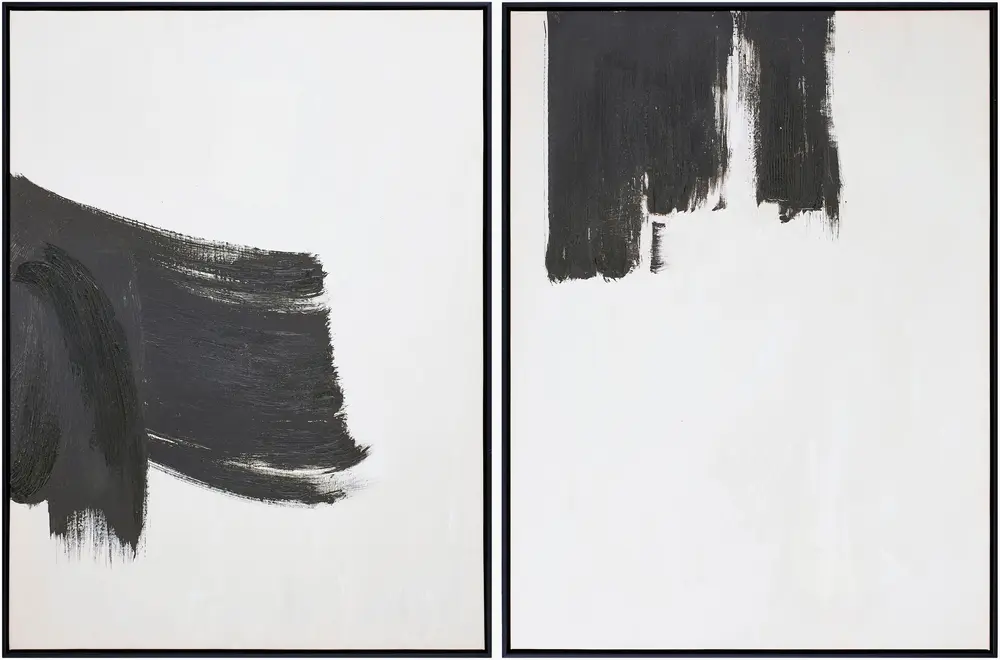 Brush Strokes BRUS-001 32