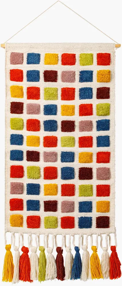 Colorful Grid CFG-1000 40