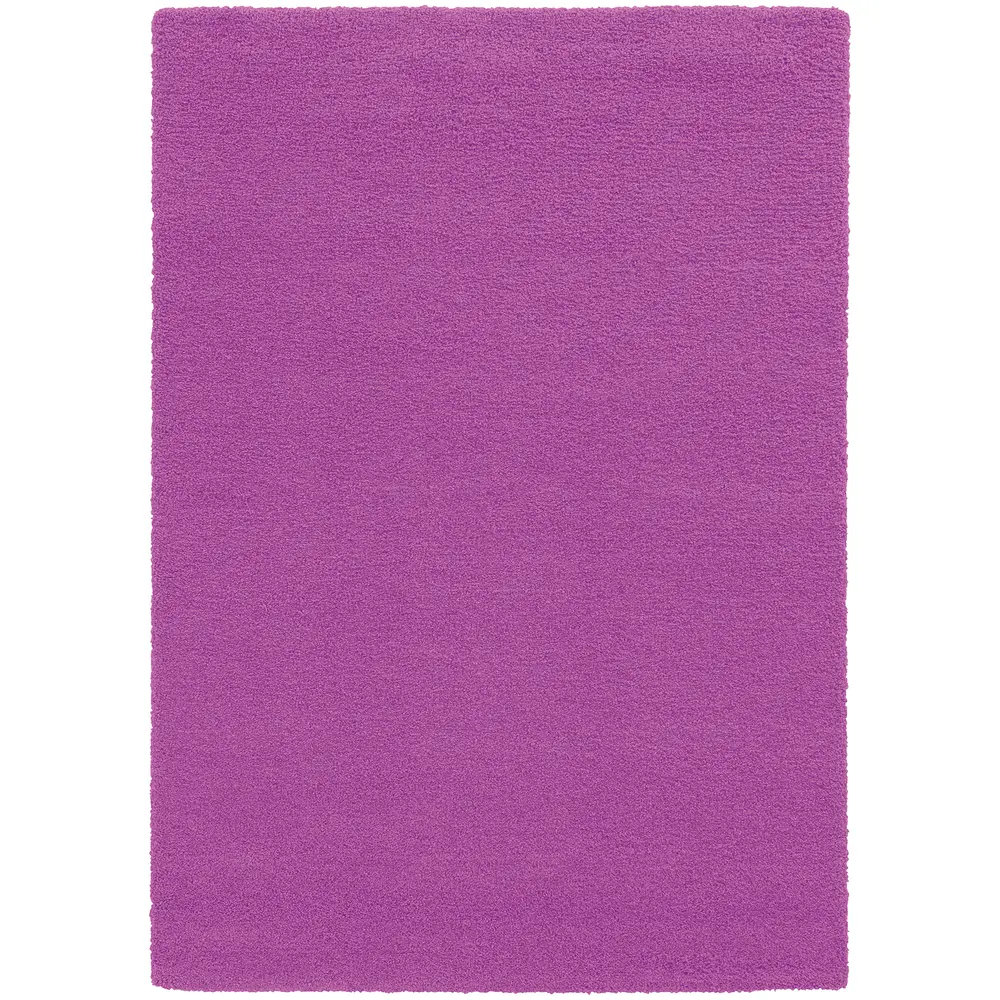 Pantone Universe Focus 4849L Purple Indoor Area Rug - 9'10