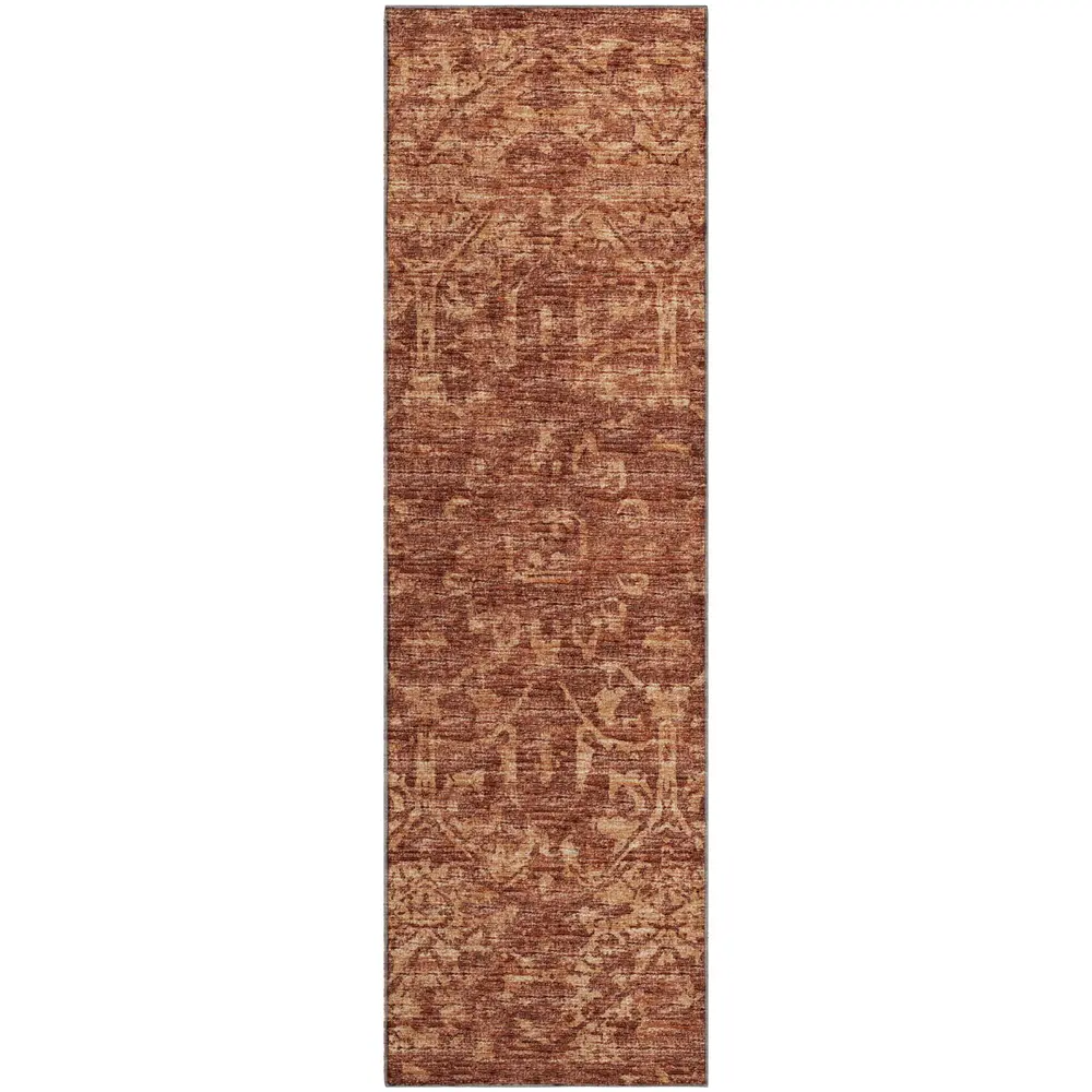 Aberdeen AB1 Canyon 2'3