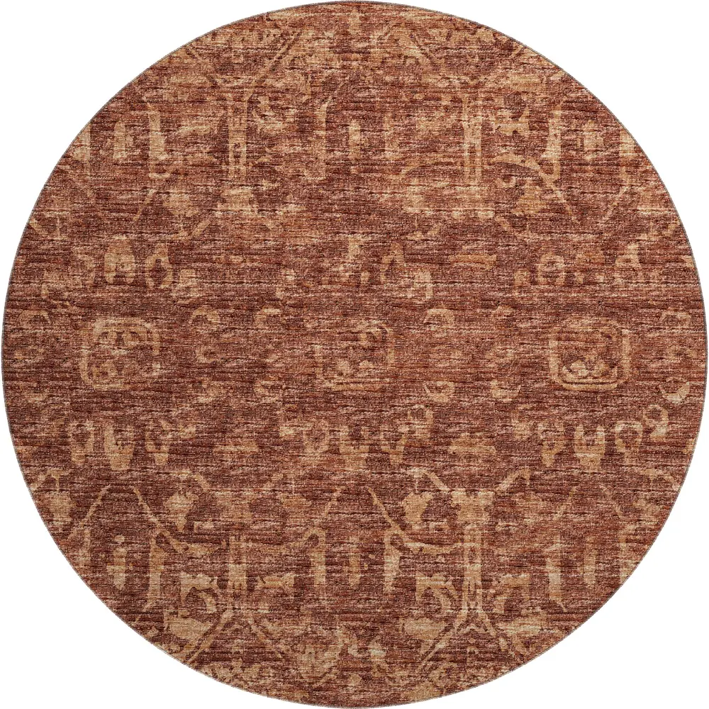 Aberdeen AB1 Canyon 8' x 8' Round