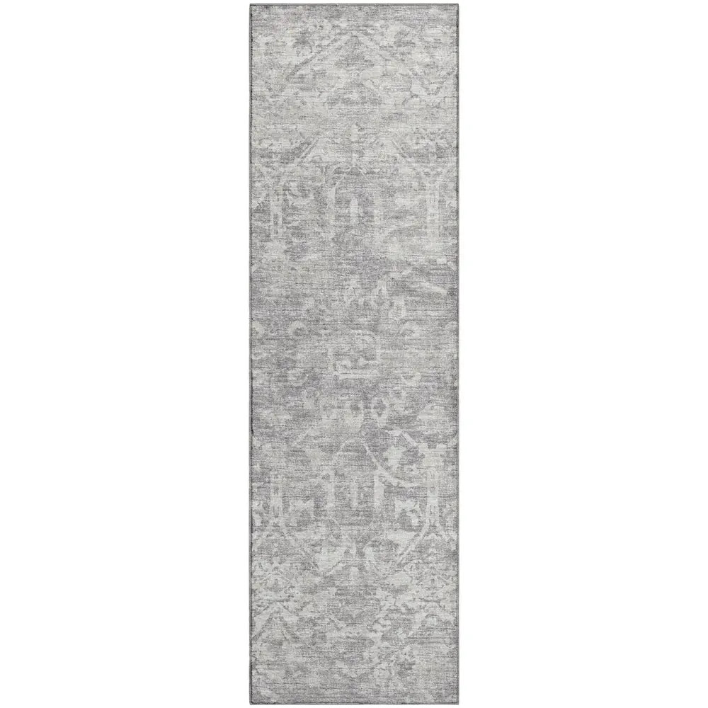 Aberdeen AB1 Flannel 2'3