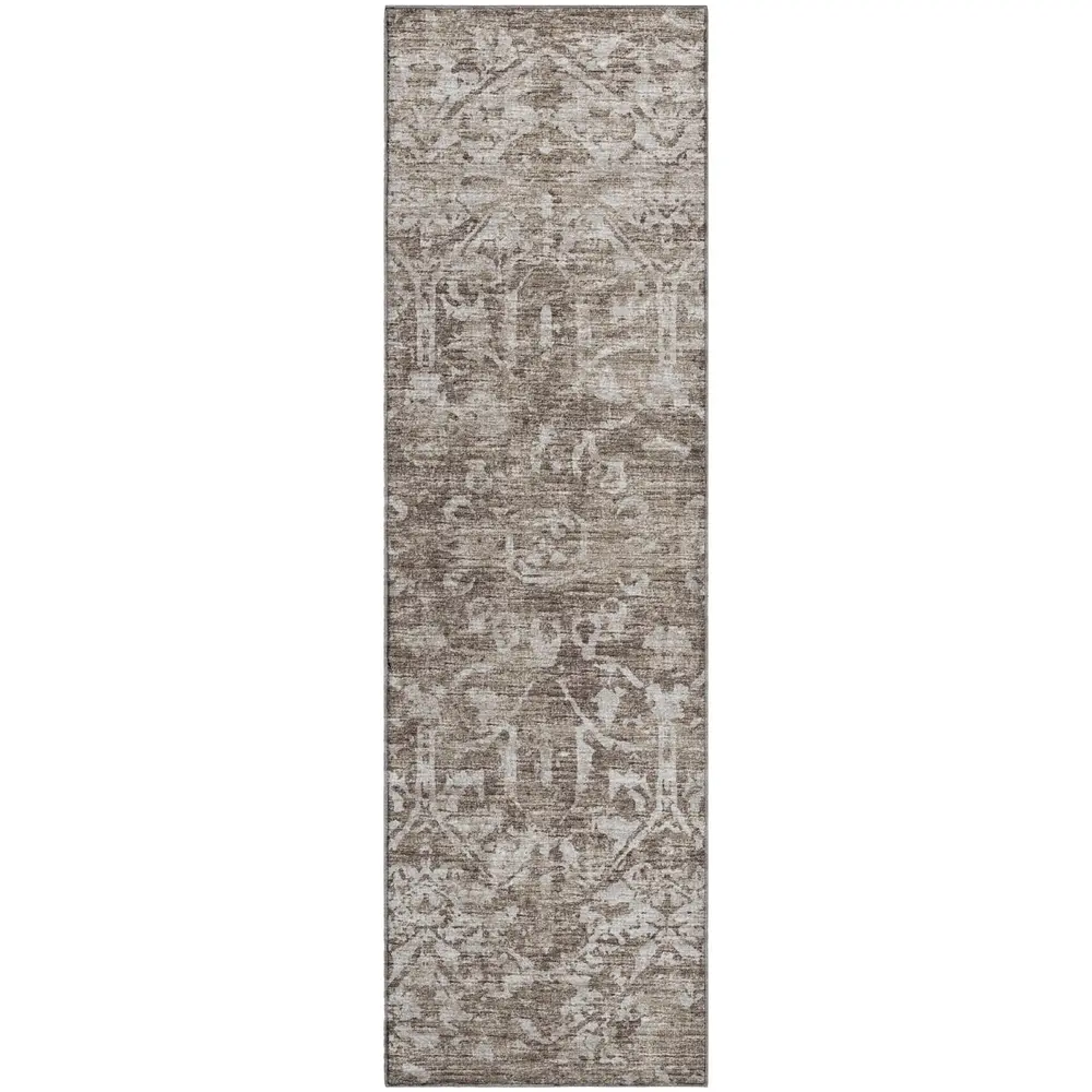 Aberdeen AB1 Fudge 2'3