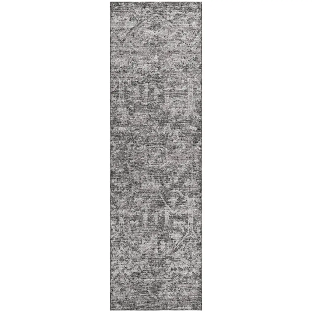 Aberdeen AB1 Graphite 2'3