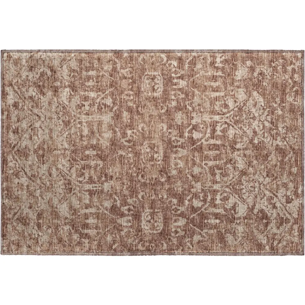 Aberdeen AB1 Mink 1'8