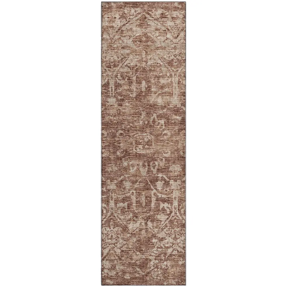 Aberdeen AB1 Mink 2'3