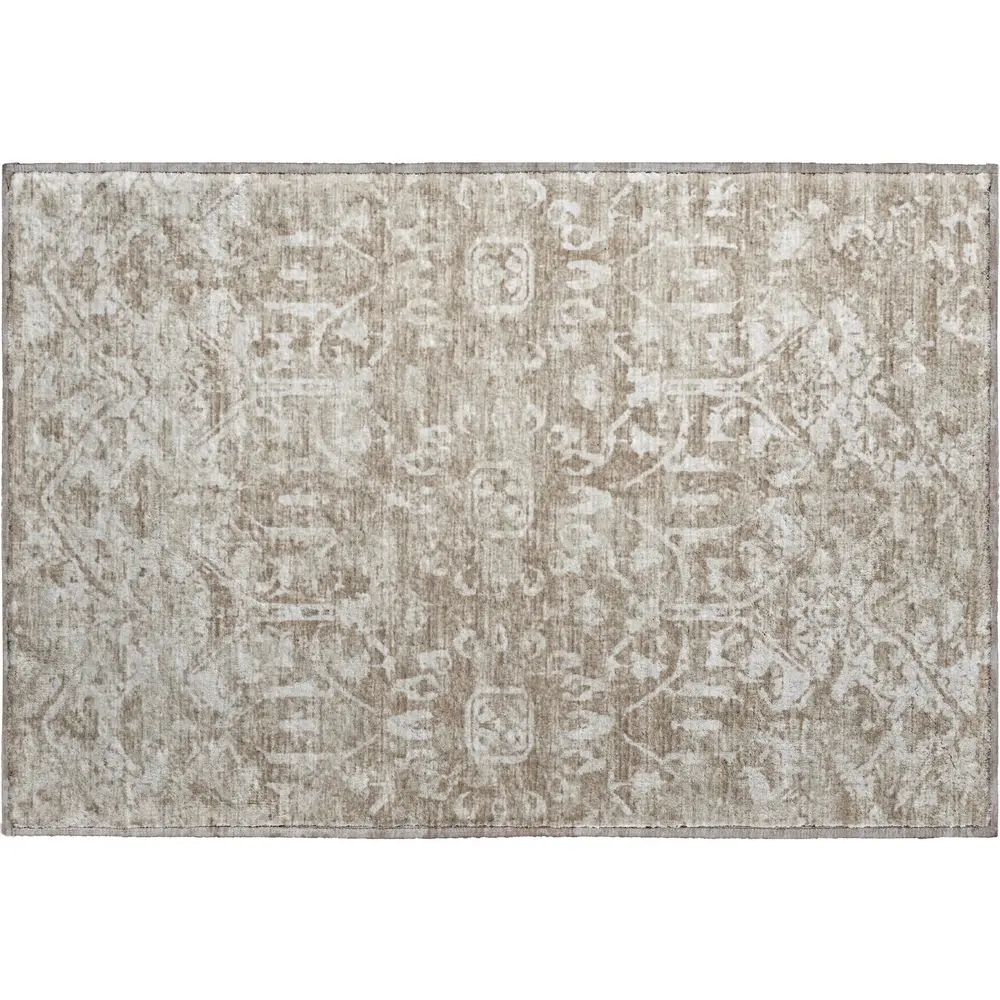 Aberdeen AB1 Mushroom 1'8