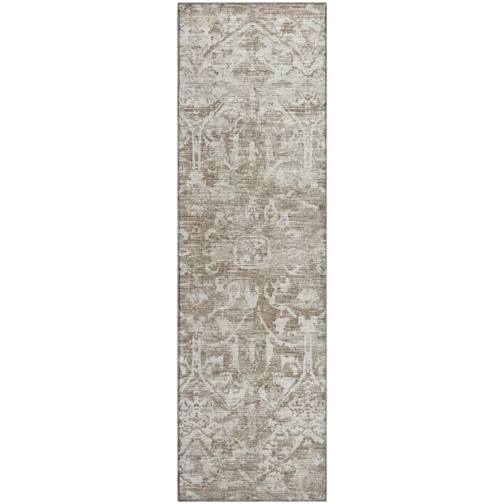 Aberdeen AB1 Mushroom 2'3