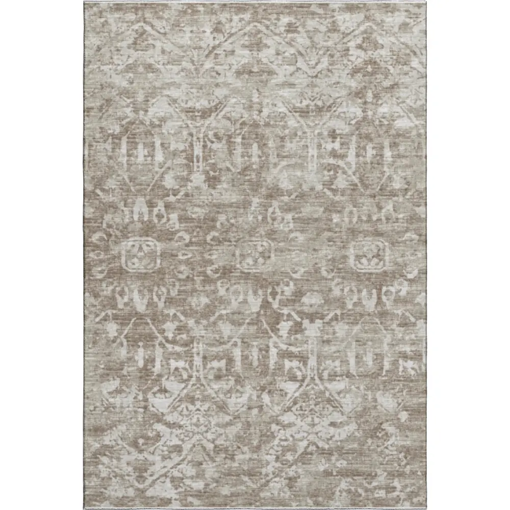 Aberdeen AB1 Mushroom 3' x 5'