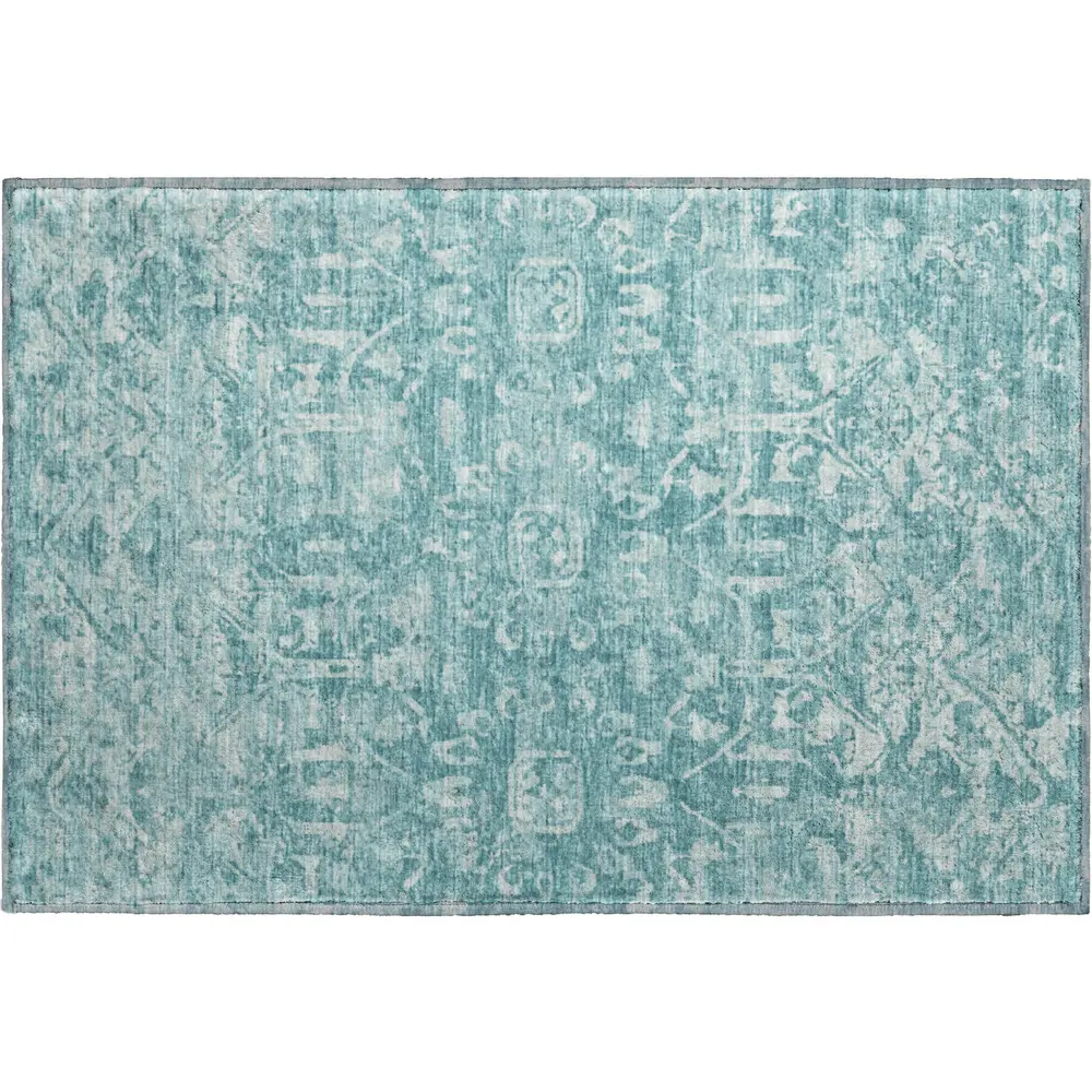 Aberdeen AB1 Seaside 1'8