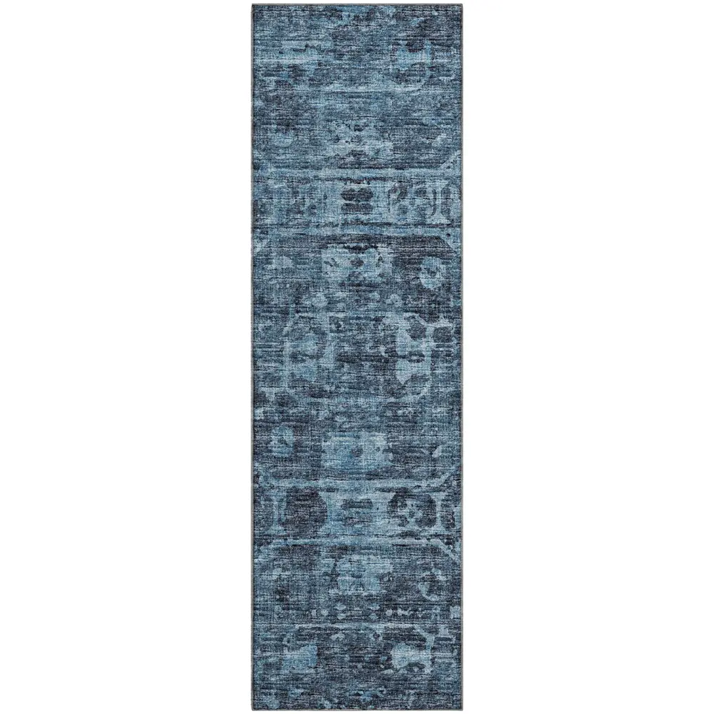 Aberdeen AB2 Baltic 2'3