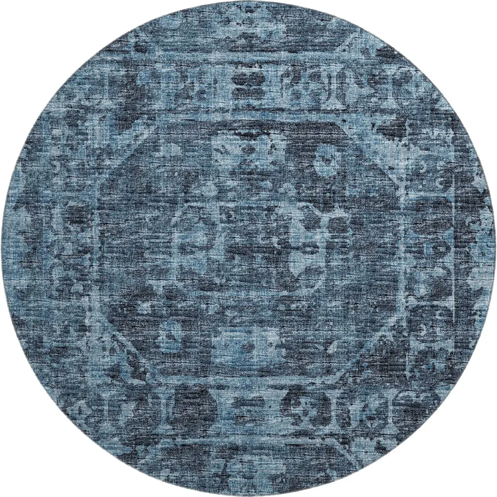 Aberdeen AB2 Baltic 8' x 8' Round