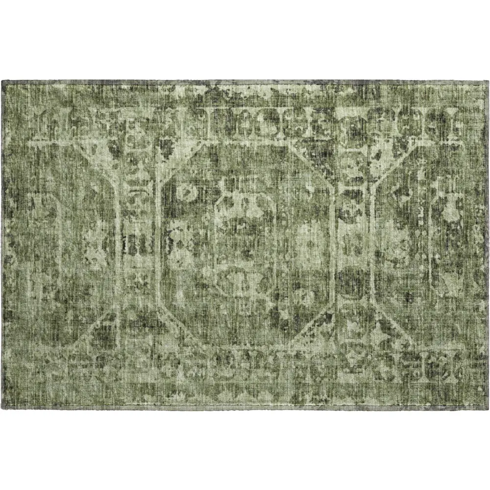 Aberdeen AB2 Cactus 1'8